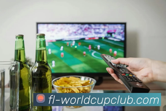 世界杯官网全站App